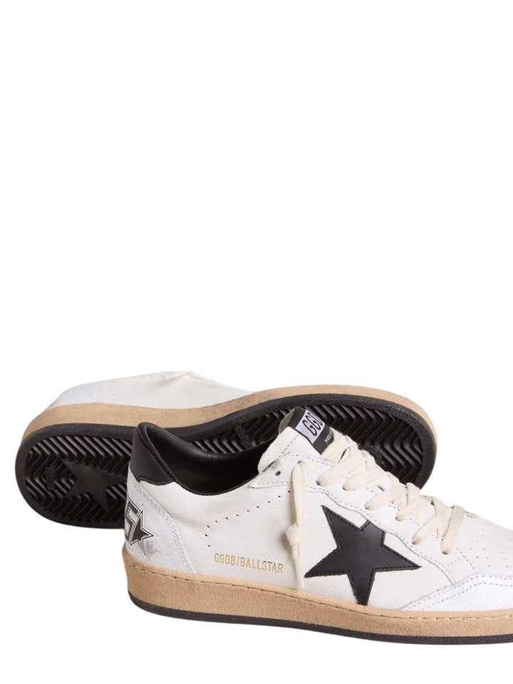 Golden  Goose Sneakers - White | 80b0561e1bf7dbbad07a34a7ae8e19398cff587b