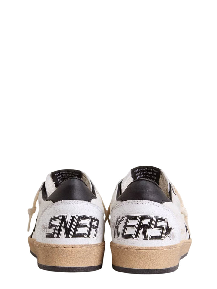 Golden  Goose Sneakers - White | 6d1ae5009cdff920e8864b61bd2a06f5fd937560