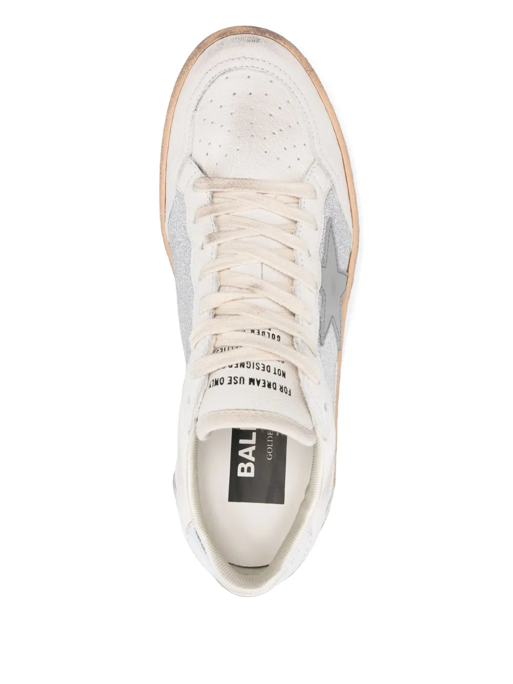 Golden  Goose Sneakers - White | e6703cc750677b97488908fa2cdff094b2fd08b4