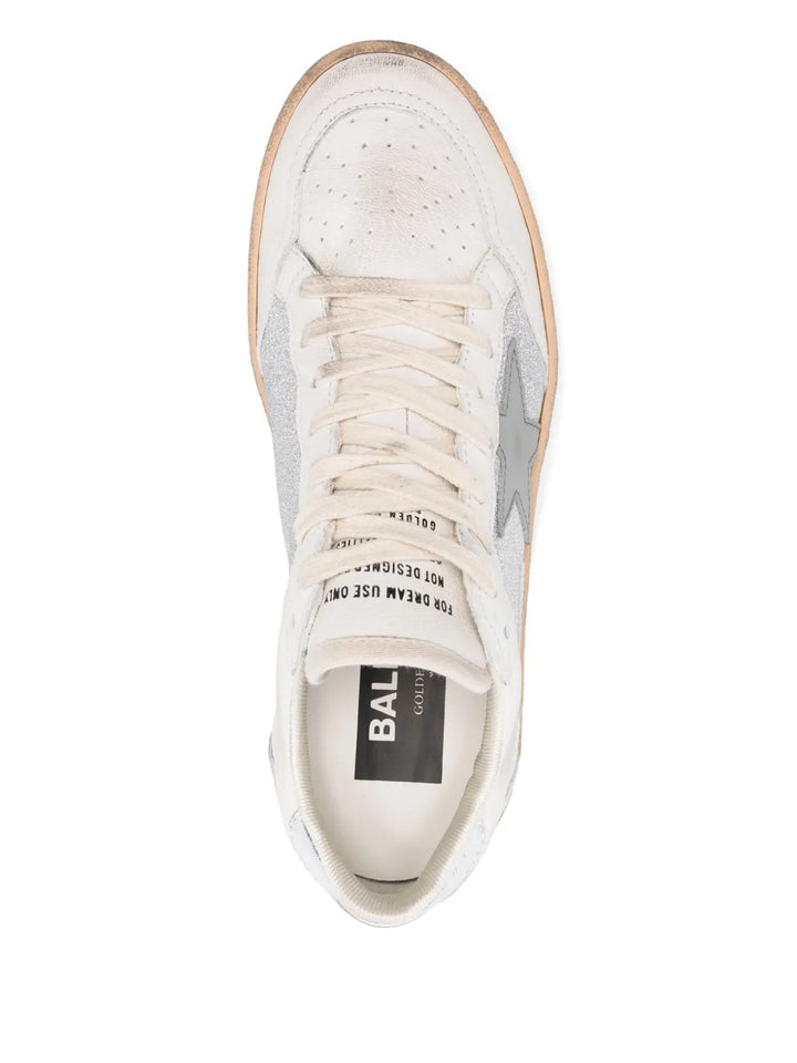 Golden  Goose Sneakers - White | e6703cc750677b97488908fa2cdff094b2fd08b4