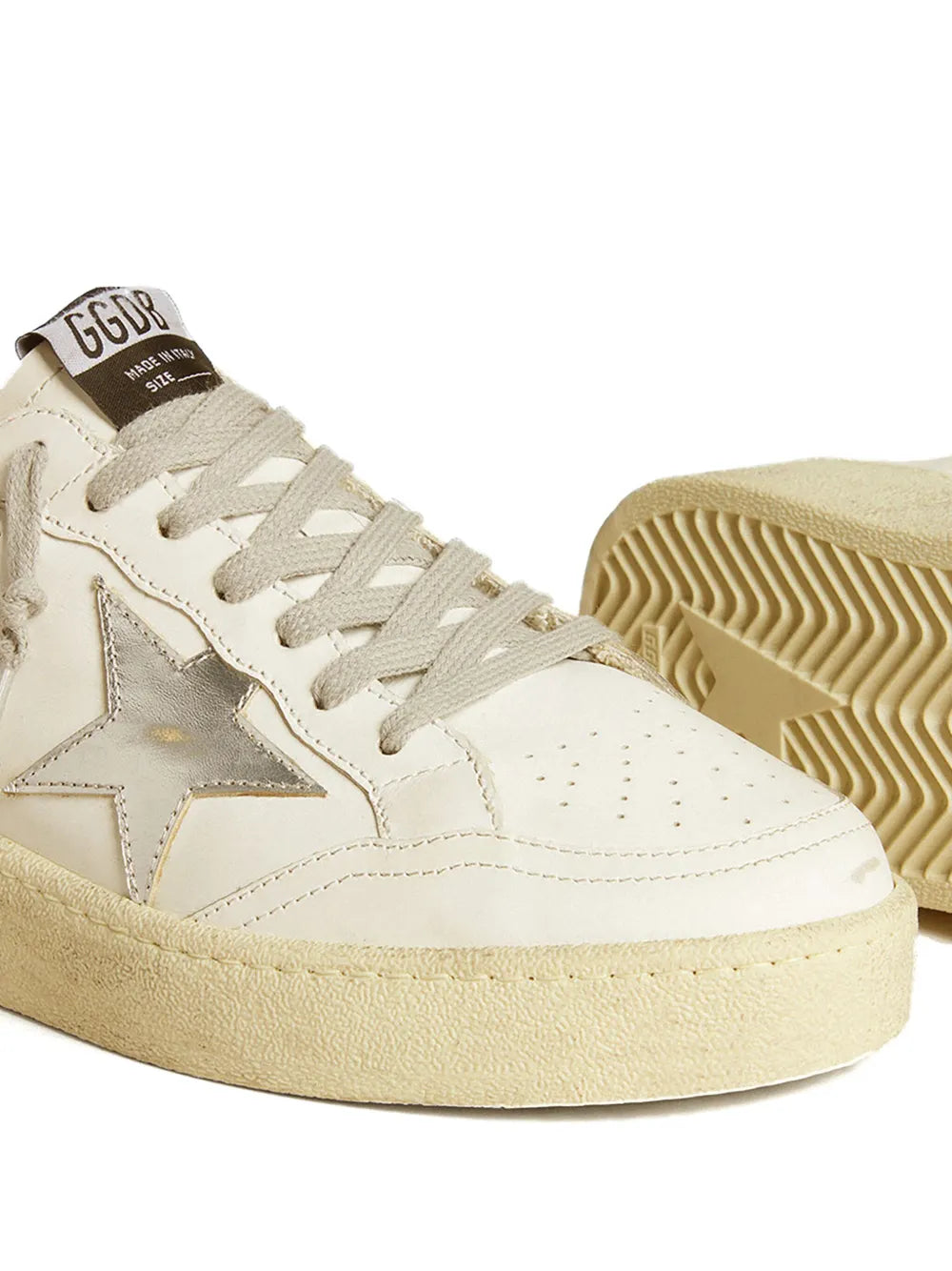 Golden  Goose Sneakers - White | 0fcbd7851af30b40d9561ba678ddf0bef40cff91