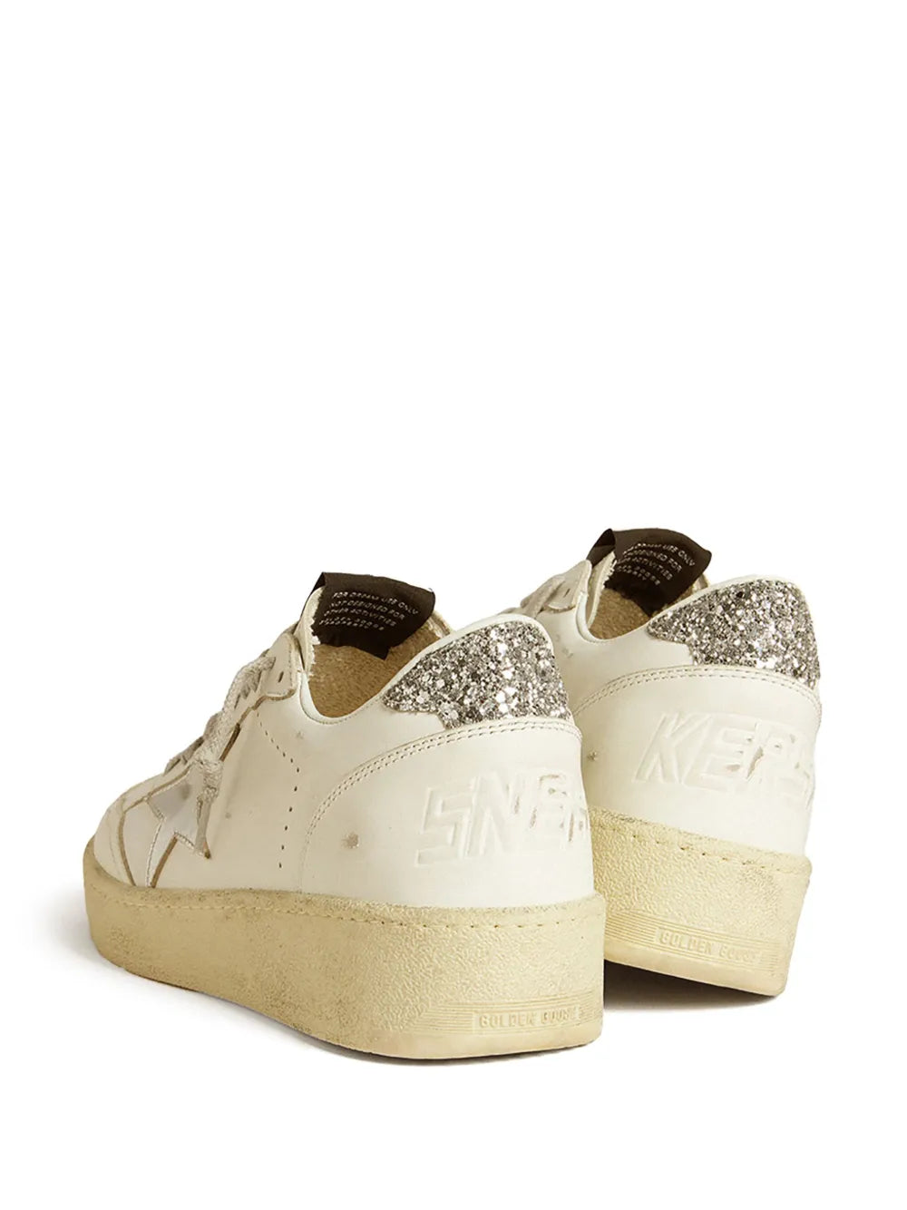 Golden  Goose Sneakers - White | 922678fa7a81d0c56c100f458033c1427f62fc28