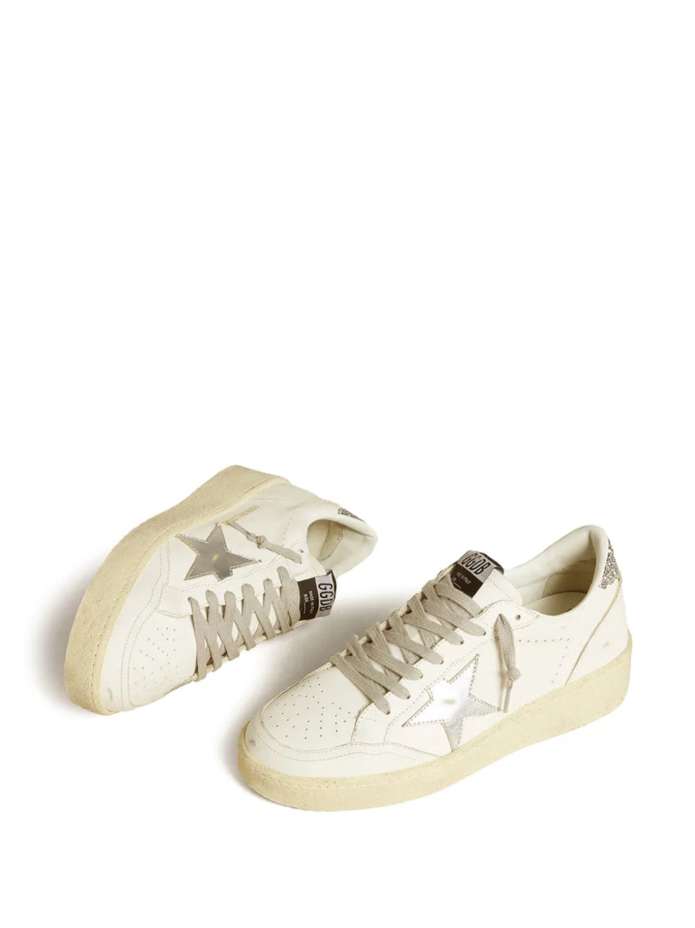 Golden  Goose Sneakers - White | fcae32244ee381a0bb480569e1f209ee7a375d1e