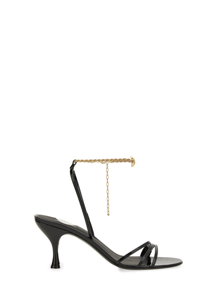 Ferragamo pumps - Black | Wanan Luxury