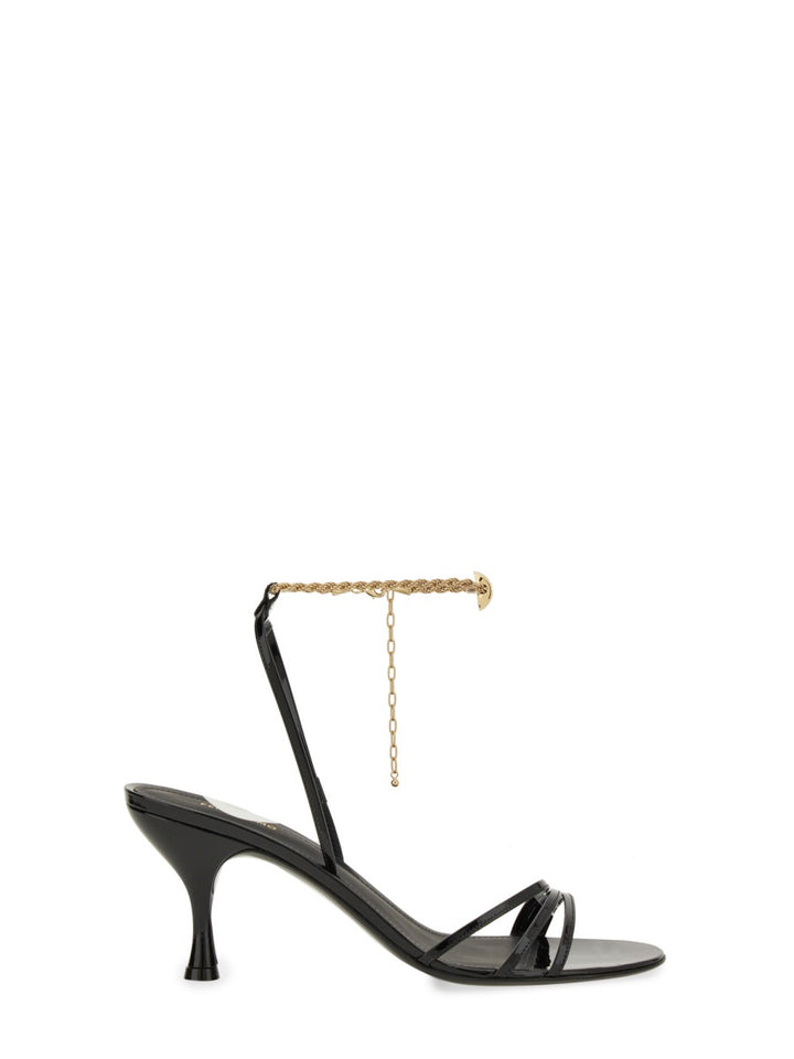 Ferragamo pumps - Black | Wanan Luxury