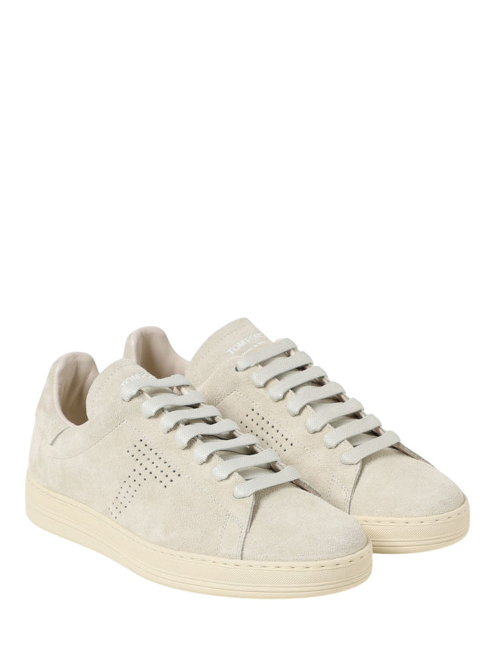 Tom Ford Sneakers - Nude & Neutrals | b5089c874dc5ff0c475040a733c05ebf840a0361