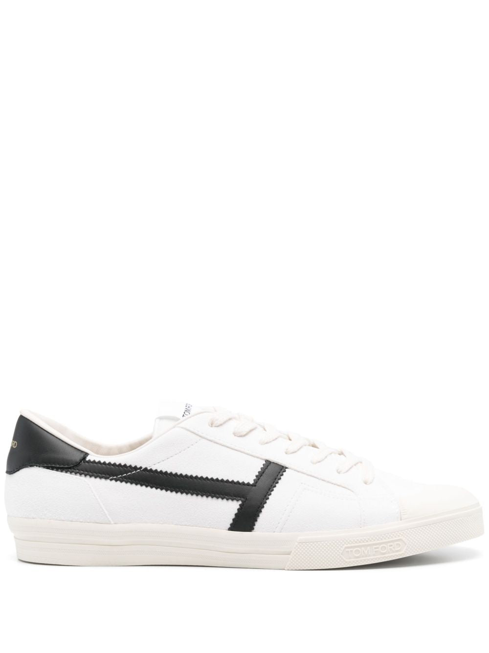 Tom Ford Sneakers - White | 3680949cf1f0acea2b25154c2489a6c13e1a2629
