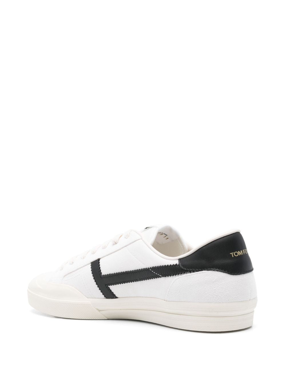 Tom Ford Sneakers - White | afa8de38ef39f77f5033a1bf3be627c99c3d3f7e