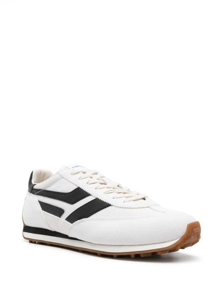 Tom Ford Sneakers - White | 951ae4203a53d470c68cc4427c3a494c4da62f09