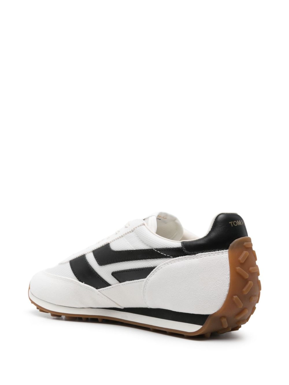 Tom Ford Sneakers - White | 4af814bfe872fd41fe6573c60138d9faff2887f9