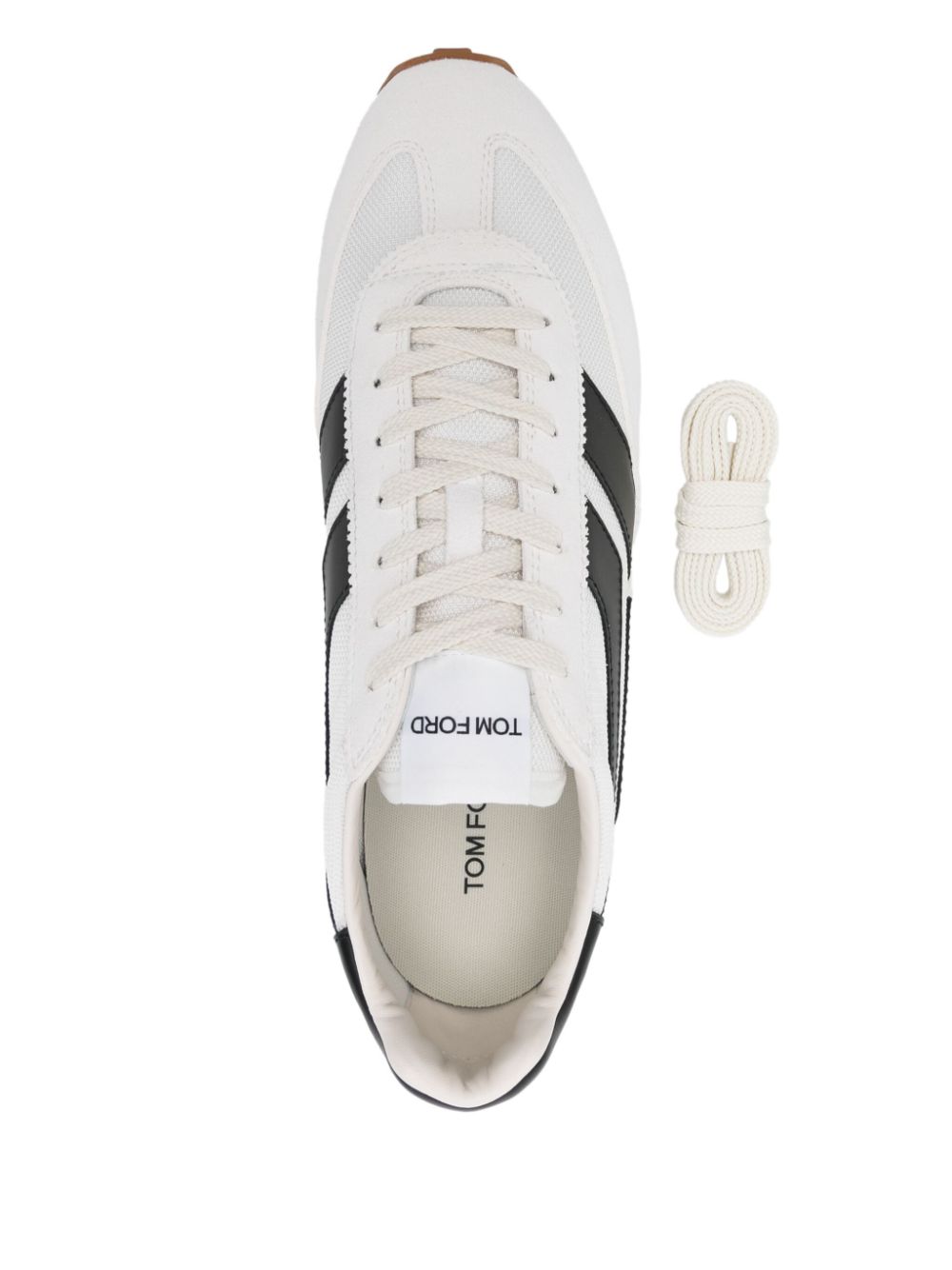 Tom Ford Sneakers - White | 31bb9a3f6c4358c100c818d746dd1560e8238e42