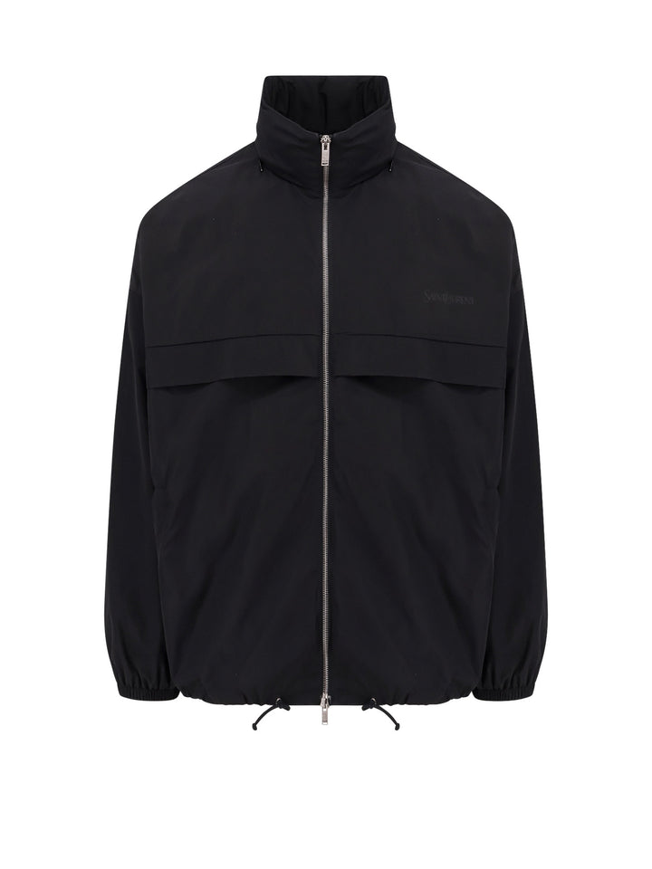 Saint Laurent Jackets - Blacks and greys | 1b473facfd43261f2ed0f2a1aa46104742204c8c