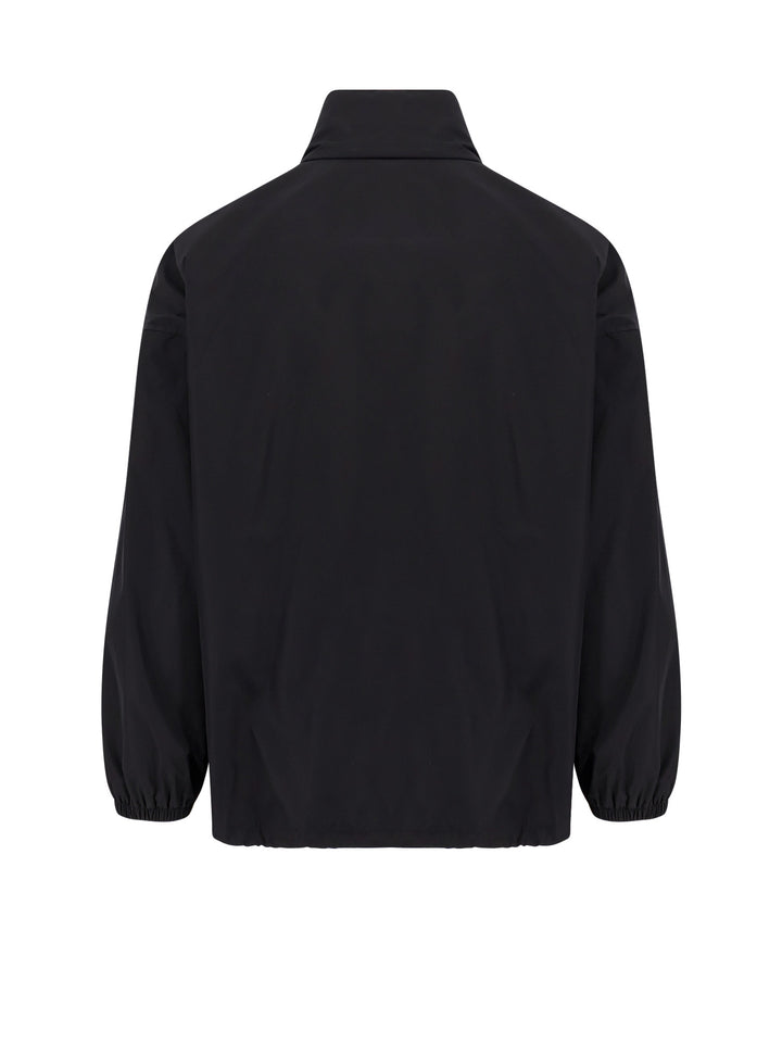 Saint Laurent Jackets - Blacks and greys | d54190f9d72eeff568bc454da5f075655a7c8aa6