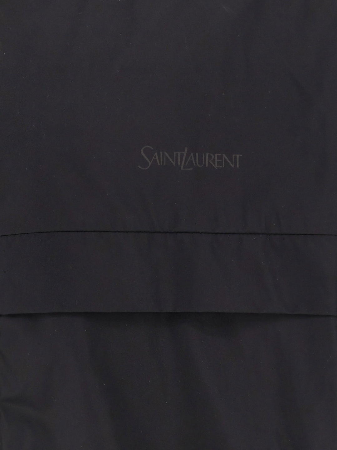 Saint Laurent Jackets - Blacks and greys | 129847dcf02c8a45d481aa7df0f33c57861a1b03