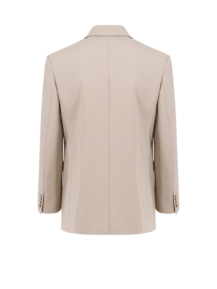 Saint Laurent Clothing - Light and natural | 2426b56694fe16548923a1ec5ca5969fc8a221f5