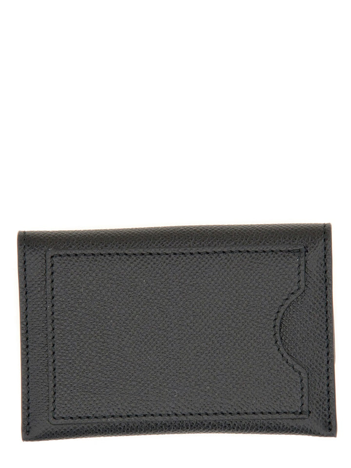 Ferragamo Wallets & Pures - Black | Wanan Luxury