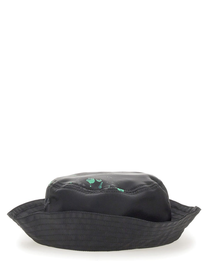 Moschino Hats - Black | Wanan Luxury