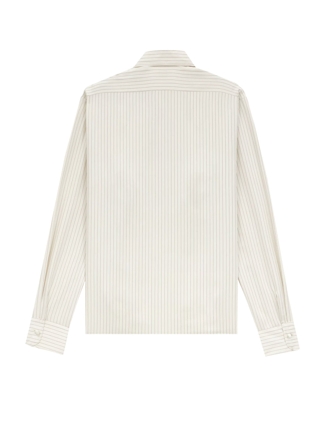 Saint Laurent Shirts - Light and natural | ca1f8b2b57fcb87399d5961041d727d79060ce15