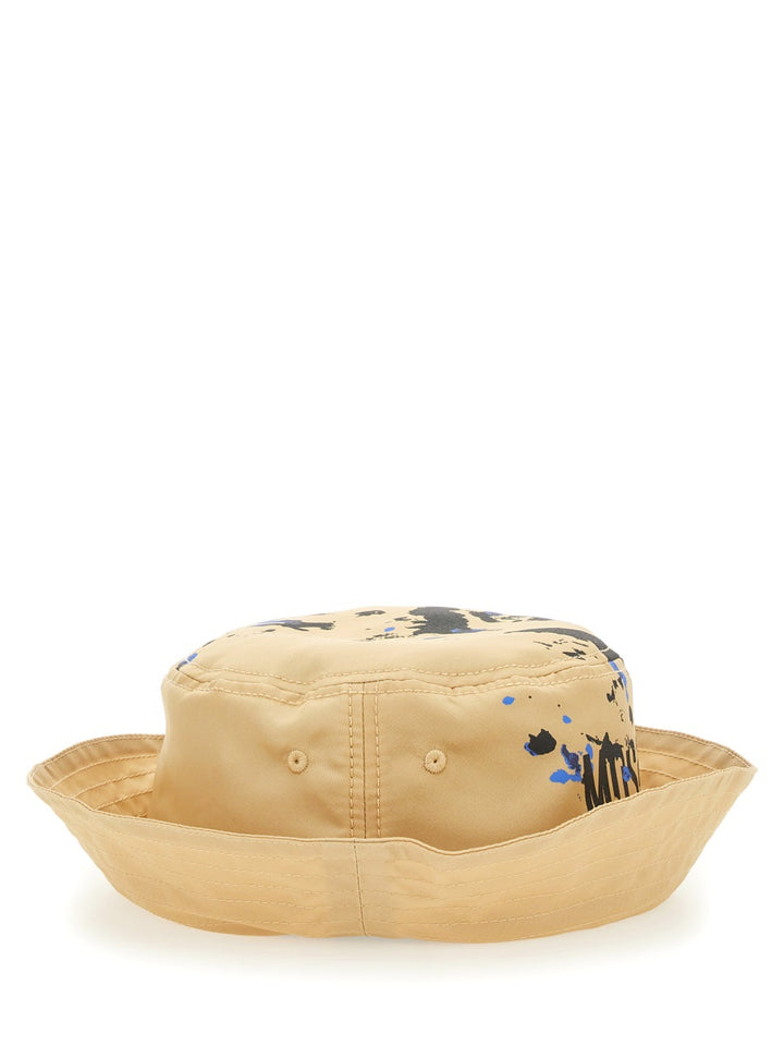 Moschino Hats - Beige | Wanan Luxury