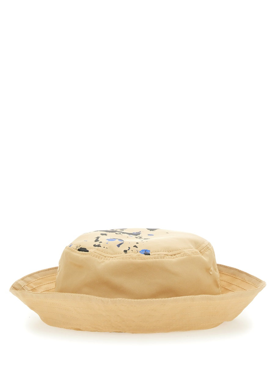 Moschino Hats - Beige | Wanan Luxury