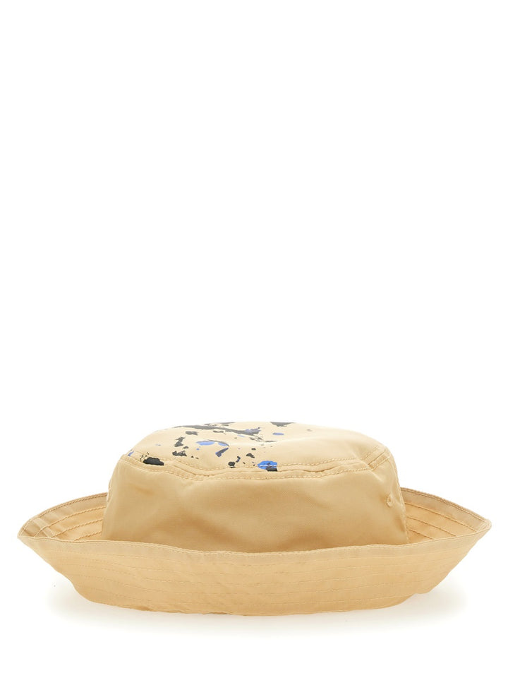 Moschino Hats - Beige | Wanan Luxury