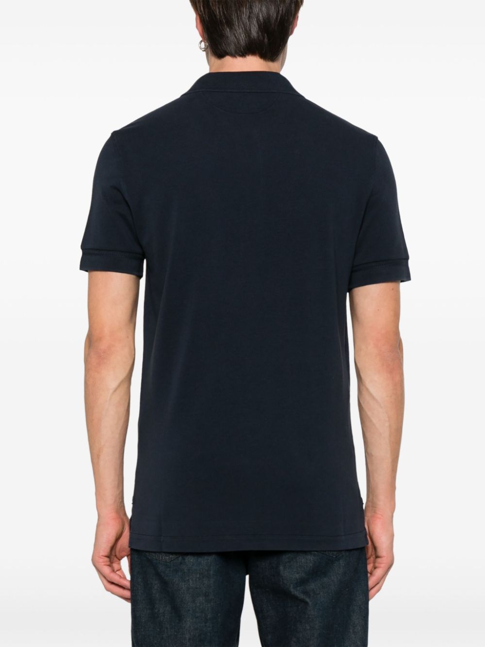 Tom Ford POLO - Blue | 603d1648991e64abf18e515d83e0b4e3230cfbc2