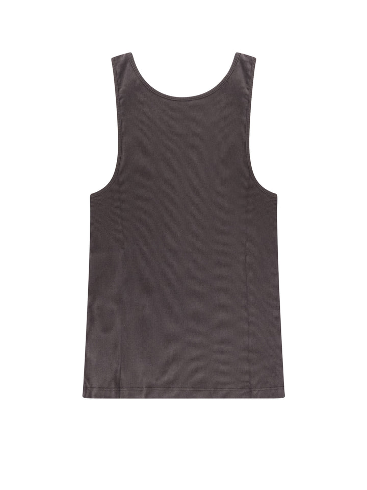 Saint Laurent T-shirts and Polos - Blacks and greys | 834af46d274082ed476260cb31b85fd760ef38b9