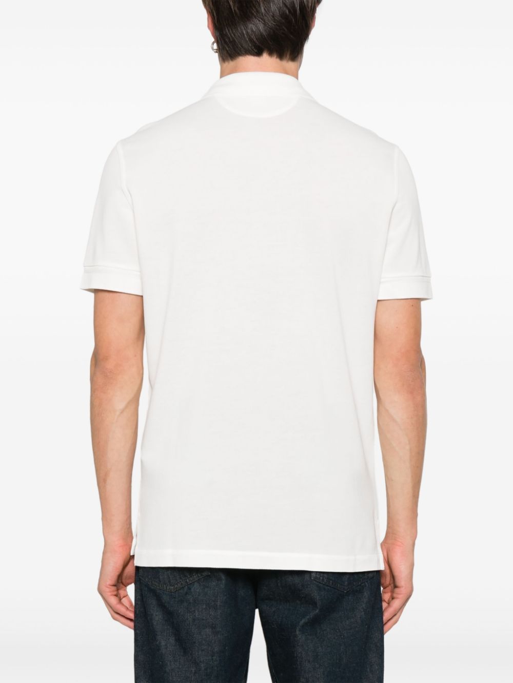 Tom Ford POLO - White | 739628a91c398d0497b9453072da7a11f866dd00