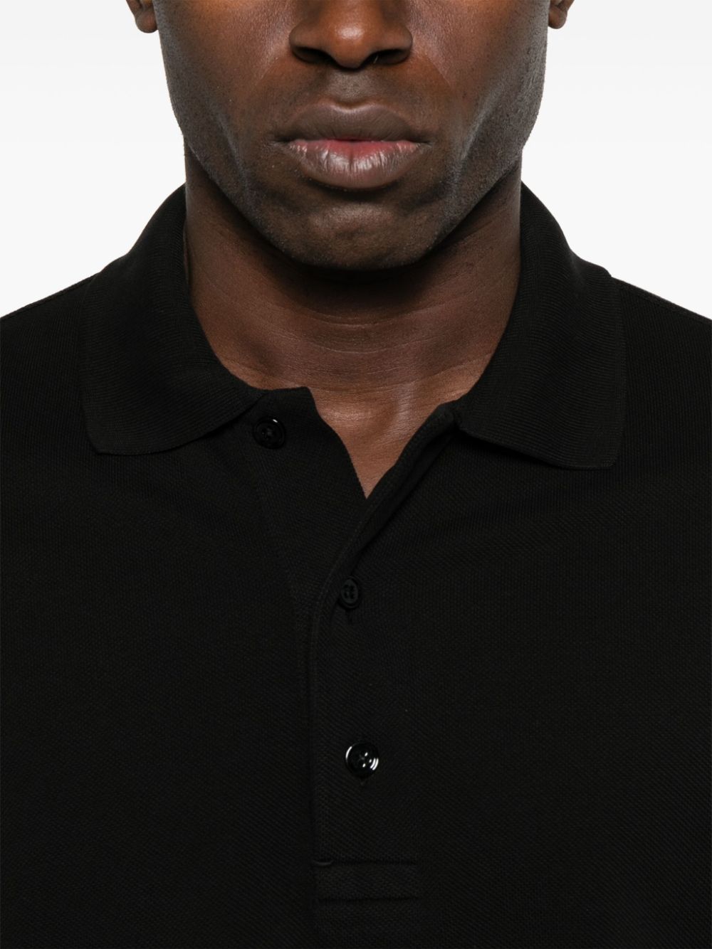 Tom Ford POLO - Black | cf94e0171aa0c64464cd112bfd264f83a1b9c9fc