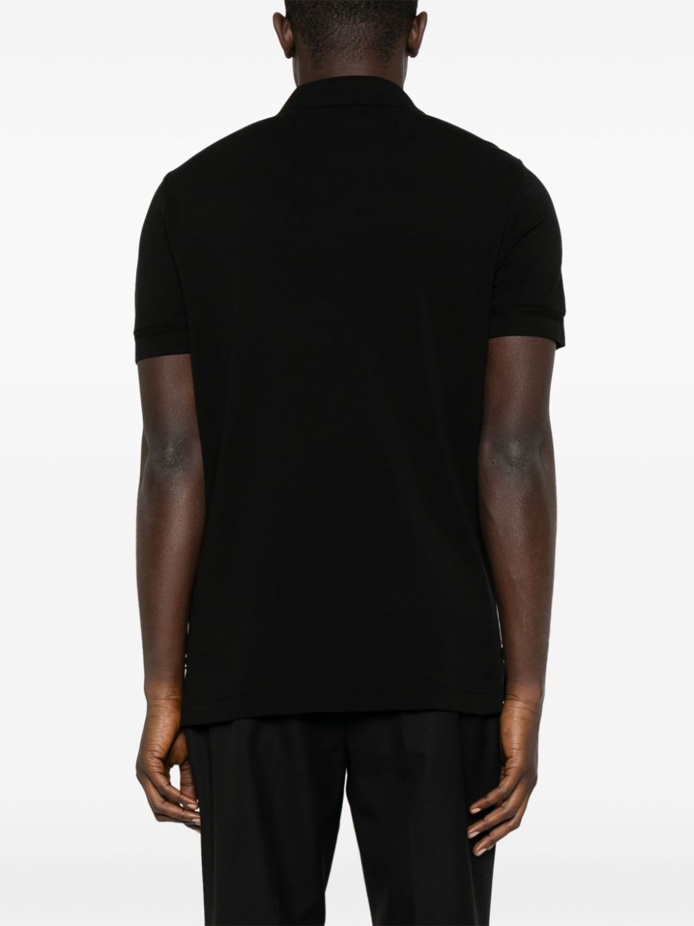 Tom Ford POLO - Black | e0d090fbc1d900fcbd06bbda0d84357b2879a2d3