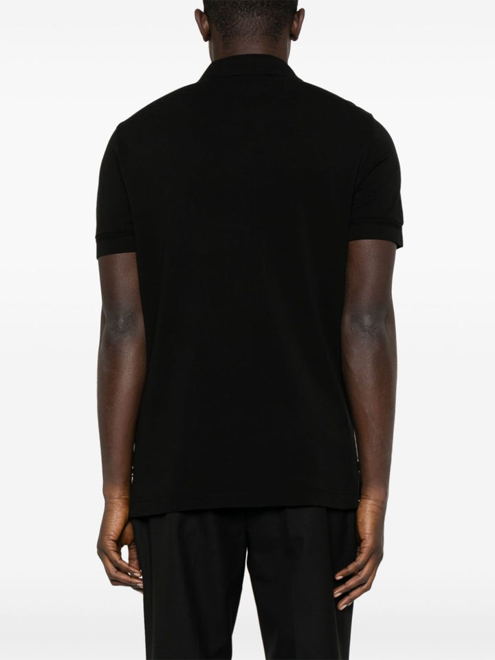 Tom Ford POLO - Black | e0d090fbc1d900fcbd06bbda0d84357b2879a2d3