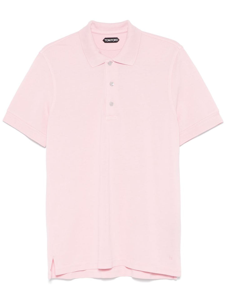 Tom Ford POLO - Pink & Purple | 590bd81382ae159fd3d4973ffcba245d47c60275