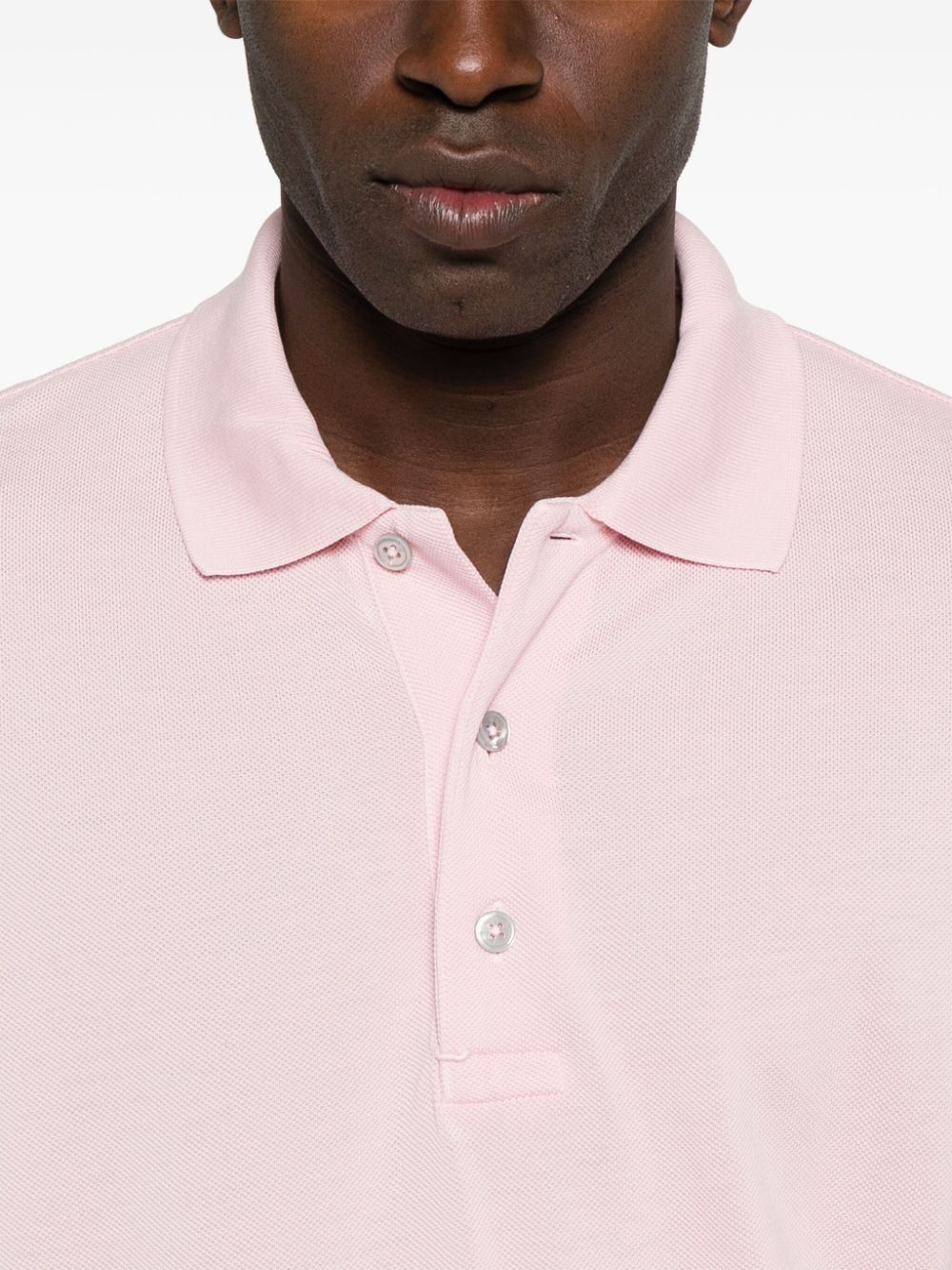 Tom Ford POLO - Pink & Purple | 490b15f152fe8ba2a6d5960c71cf41aa5223d235