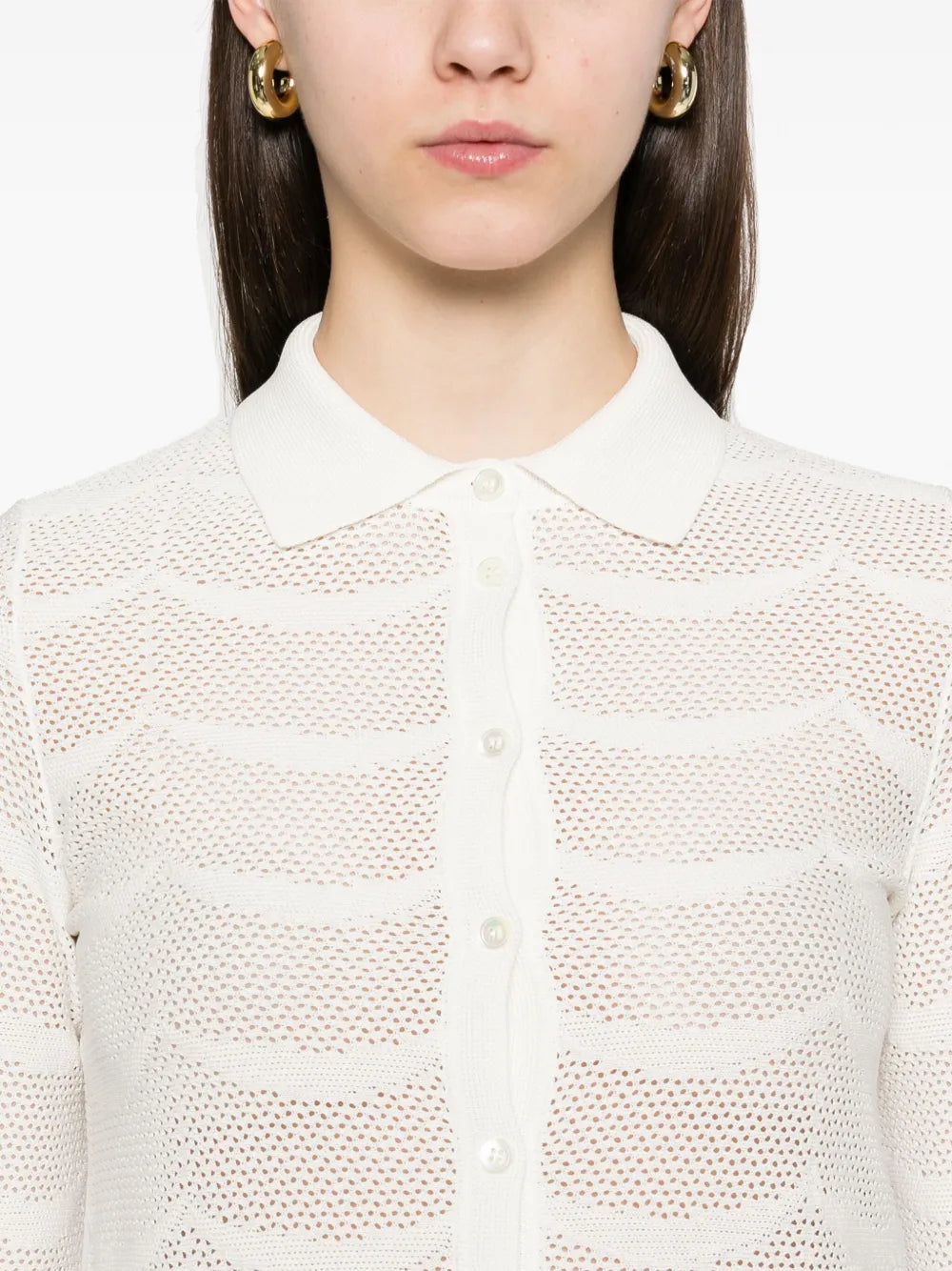 Tom Ford Shirts - White | 64e4ab9b841acb72fc21ccff9941c0c8706d05cd