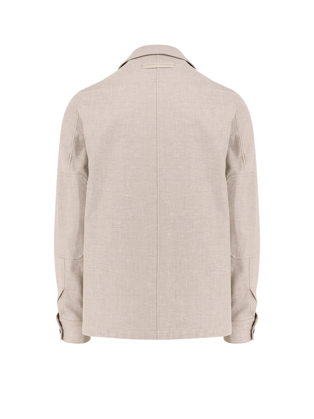 Zegna Shirts - Blacks and greys | 249f4adc685eaa0f67723f0dc418d5e13df3f87b