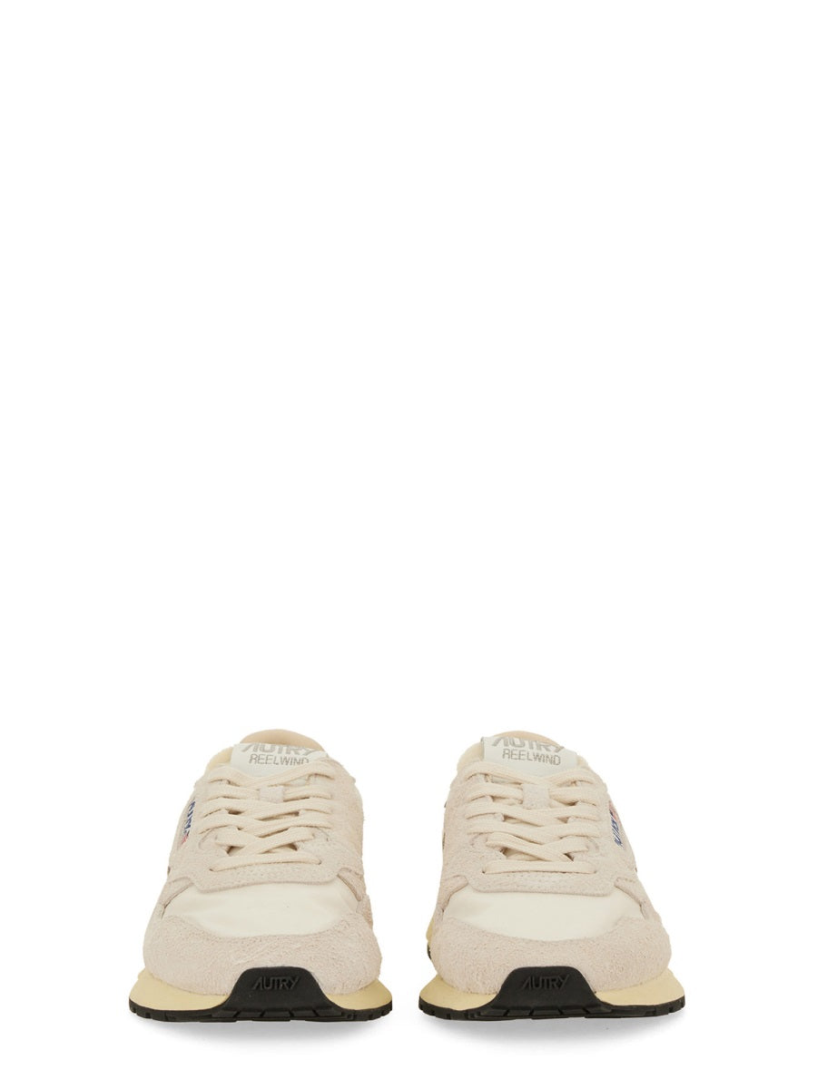 Autry Sneakers - White | 32cfc187c01b2525250332798482a8b66c7a4c1c