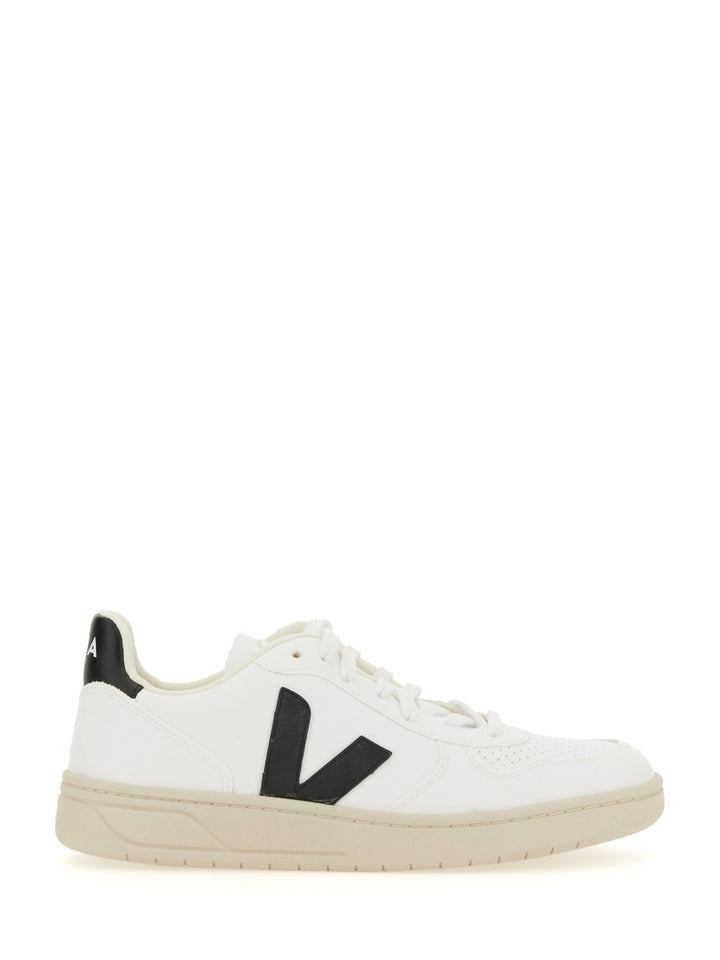 Veja Sneakers - White | Wanan Luxury