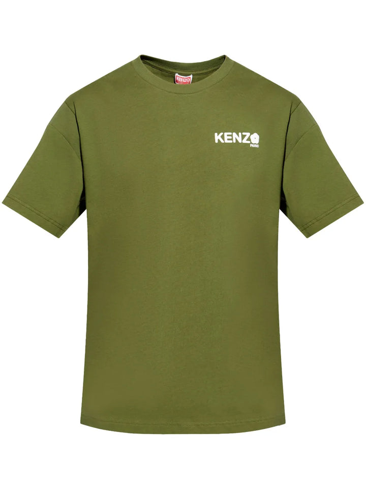 Kenzo TSHIRT - Green | a75ee3be4dedba2c214dfcd871647b120397d70c