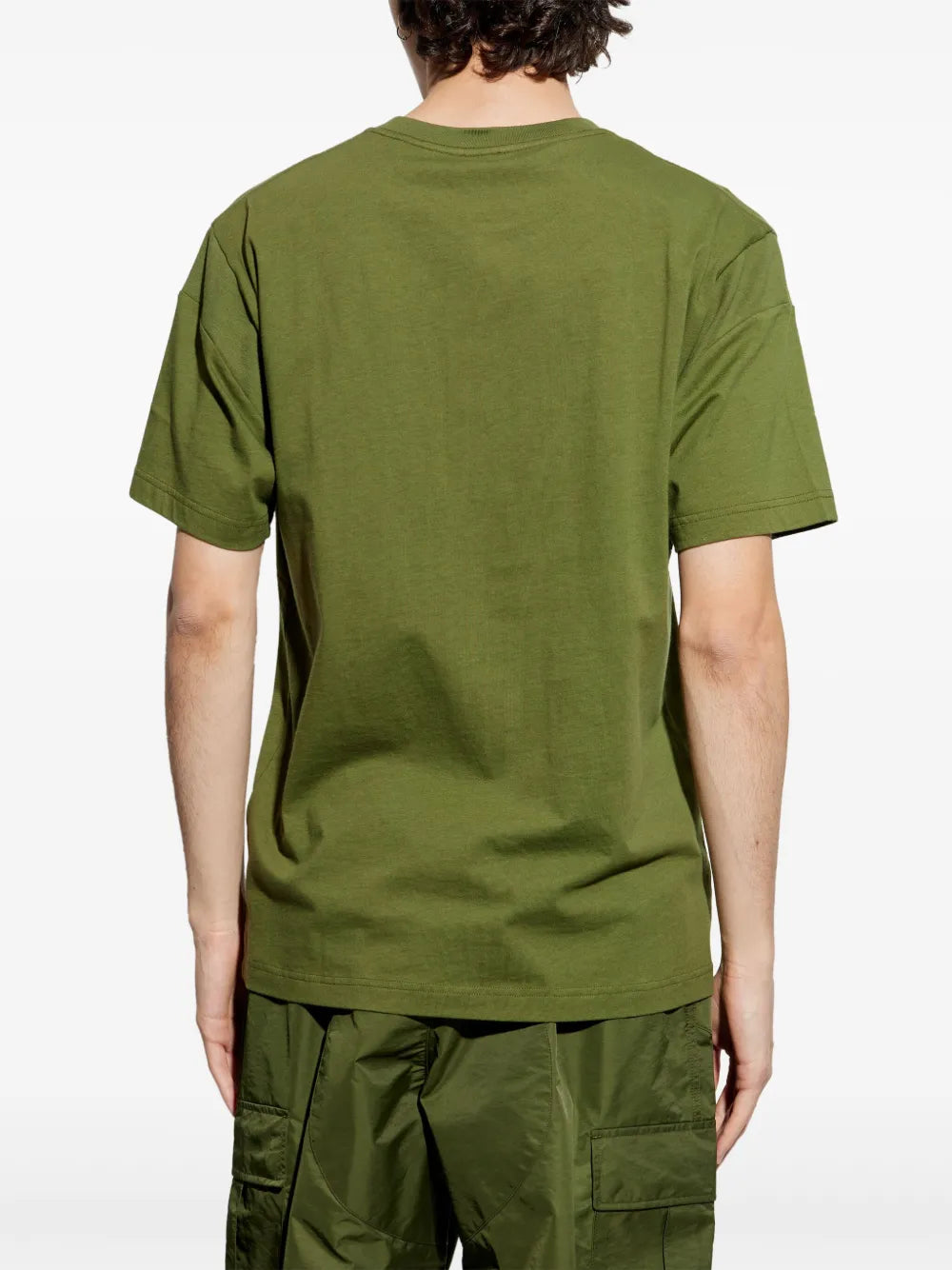 Kenzo TSHIRT - Green | 1a57b45a5b5635f5d19785311d222425762b60bc