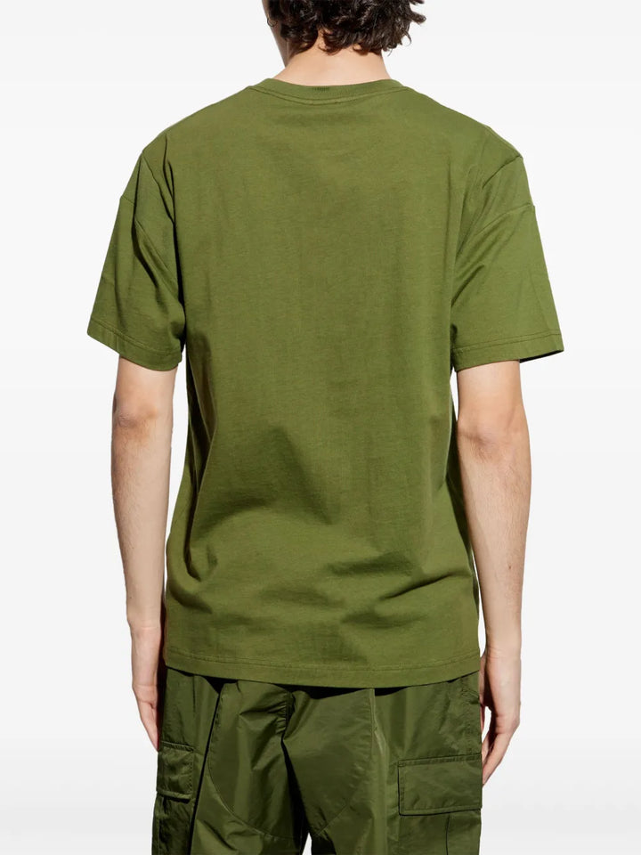 Kenzo TSHIRT - Green | 1a57b45a5b5635f5d19785311d222425762b60bc
