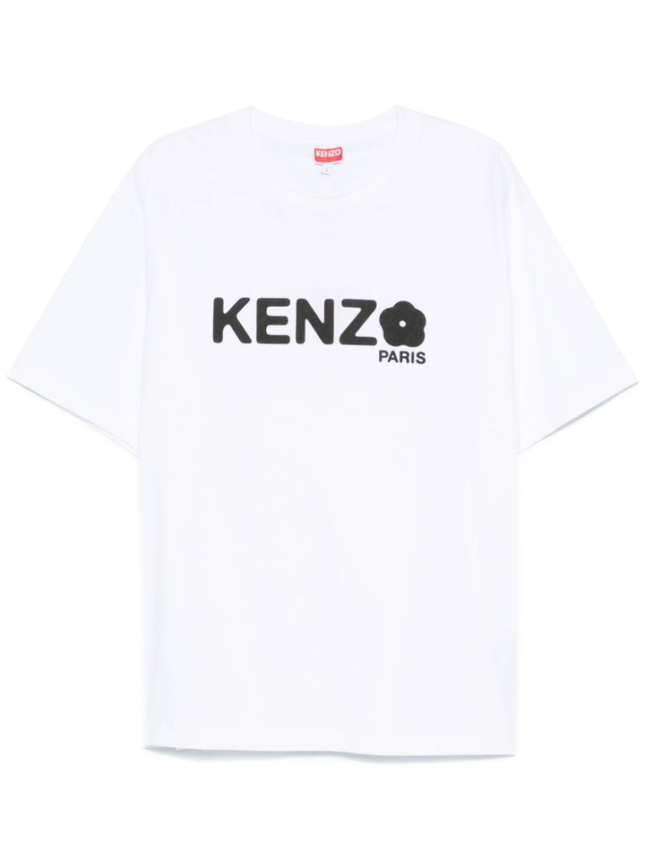 Kenzo TSHIRT - White | ffc7977c20707b7735650d96b7e348df332cde06