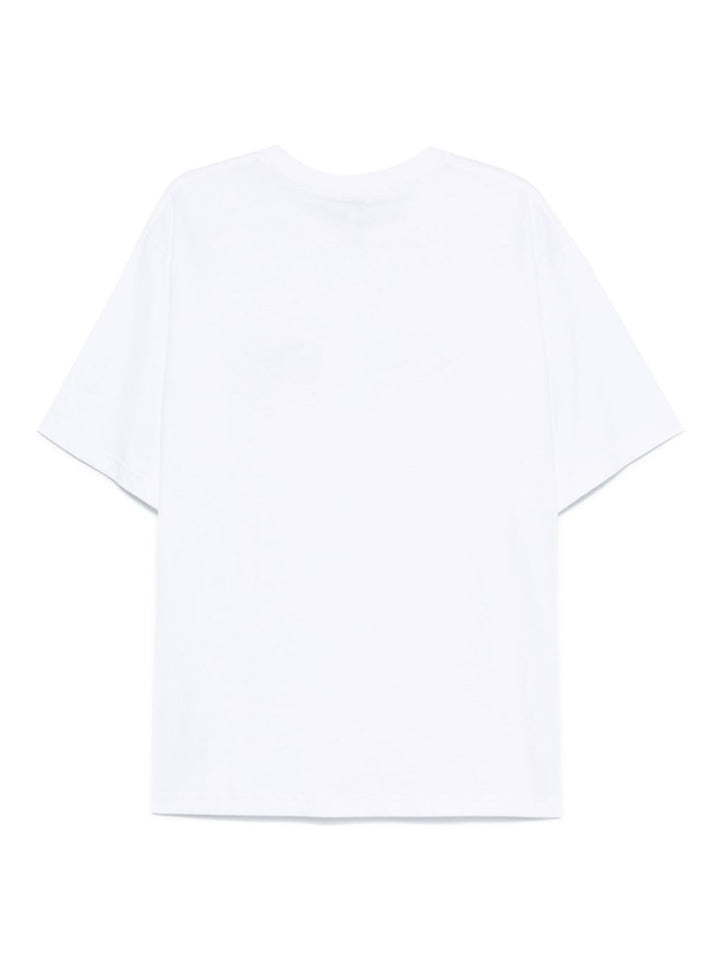 Kenzo TSHIRT - White | b4aeac5724f309fc98bff1ae5080e5912d7fe649