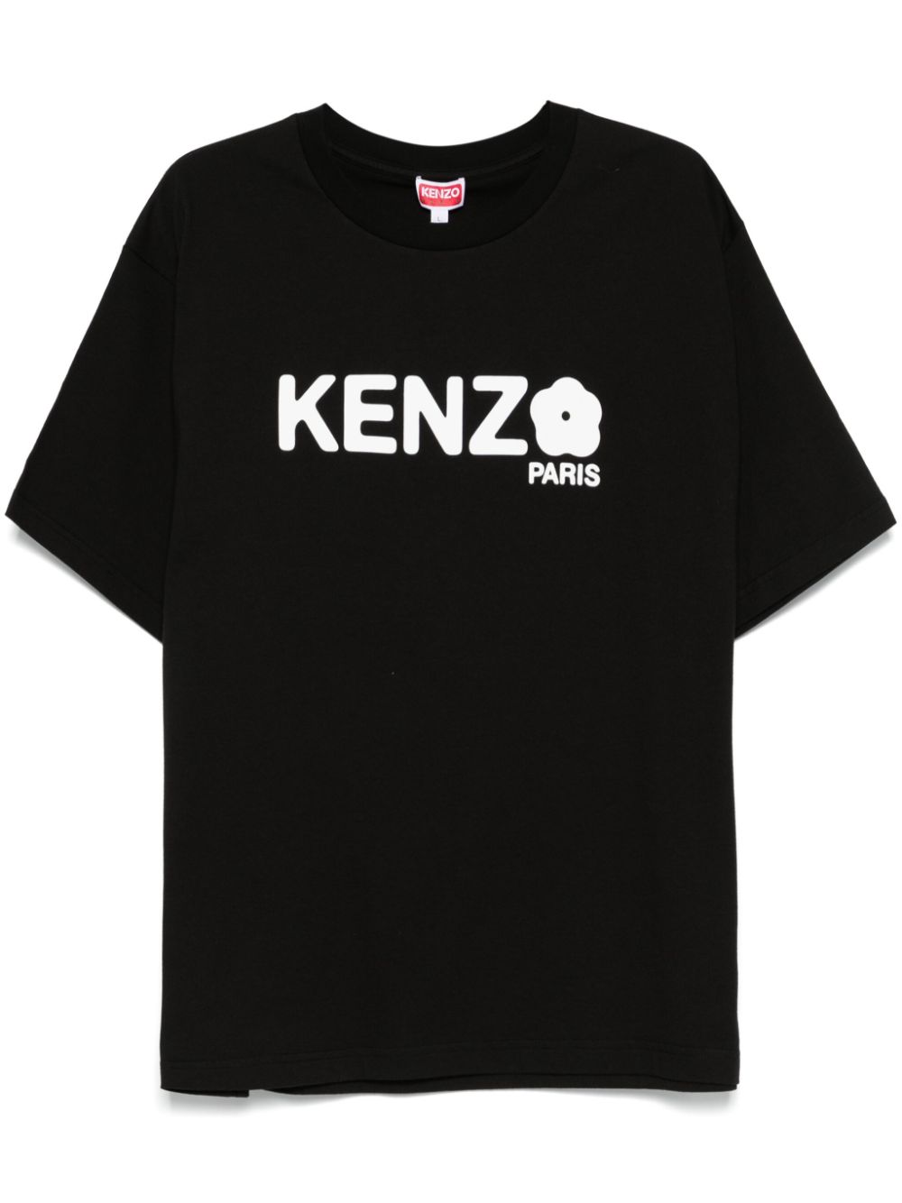 Kenzo TSHIRT - Black | eb3d365c5fa8ecb5a90cd73bd217237a76e80af4