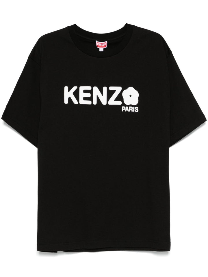 Kenzo TSHIRT - Black | eb3d365c5fa8ecb5a90cd73bd217237a76e80af4