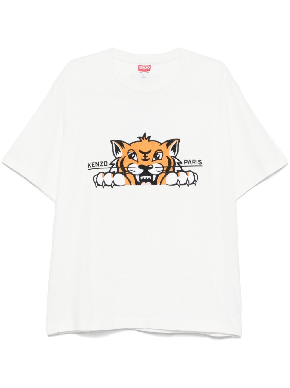 Kenzo TSHIRT - White | 4224ce7f4dd77889c1df05a65de9631acdb3045a