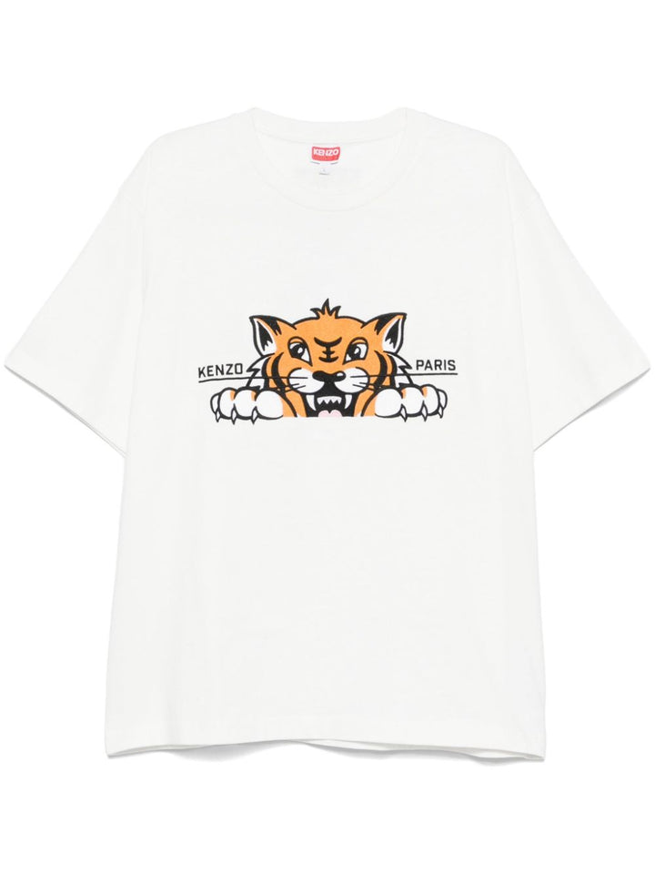 Kenzo TSHIRT - White | 4224ce7f4dd77889c1df05a65de9631acdb3045a