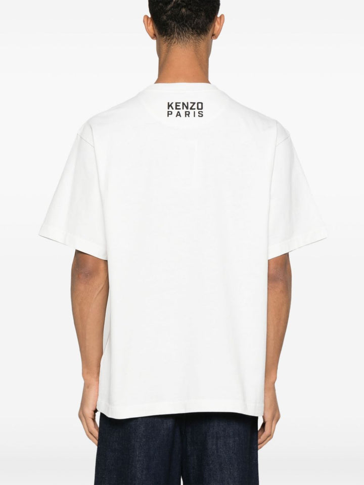 Kenzo TSHIRT - White | 67252f55a3e483ea4e7847cc8695e542a2075bde