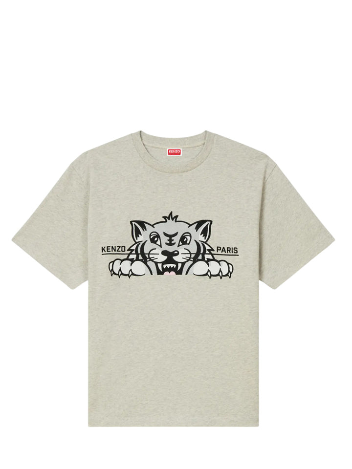 Kenzo TSHIRT - Grey | b04d381f8ee6bc2999dea278c499c7f11f8f7a18