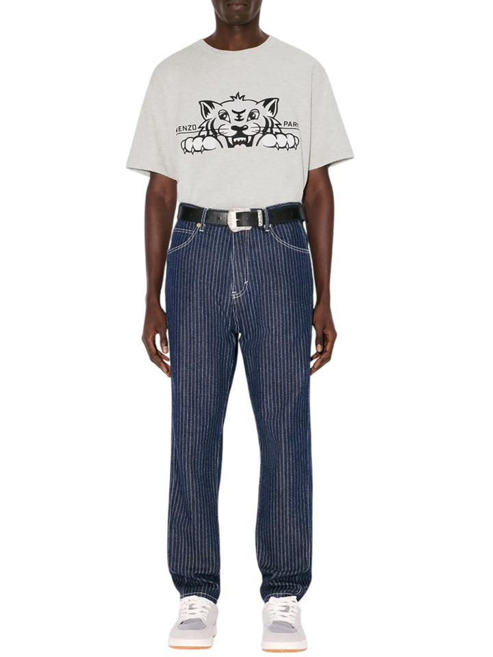 Kenzo TSHIRT - Grey | 3314ce75d0253f8e208b8ff598e52e95bc612374