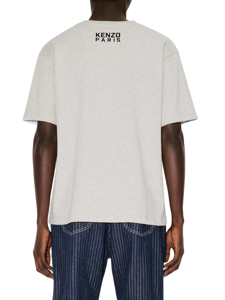 Kenzo TSHIRT - Grey | ed1454995d1d667f988fe2b6e892a71a956b48a7